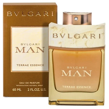 MAN Terrae Essence EDP